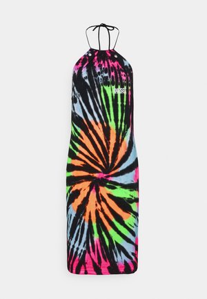 Robe de jour - multi-coloured