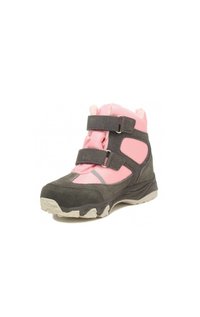 Bartek OCIEPLANE - Lauflernschuh - pink