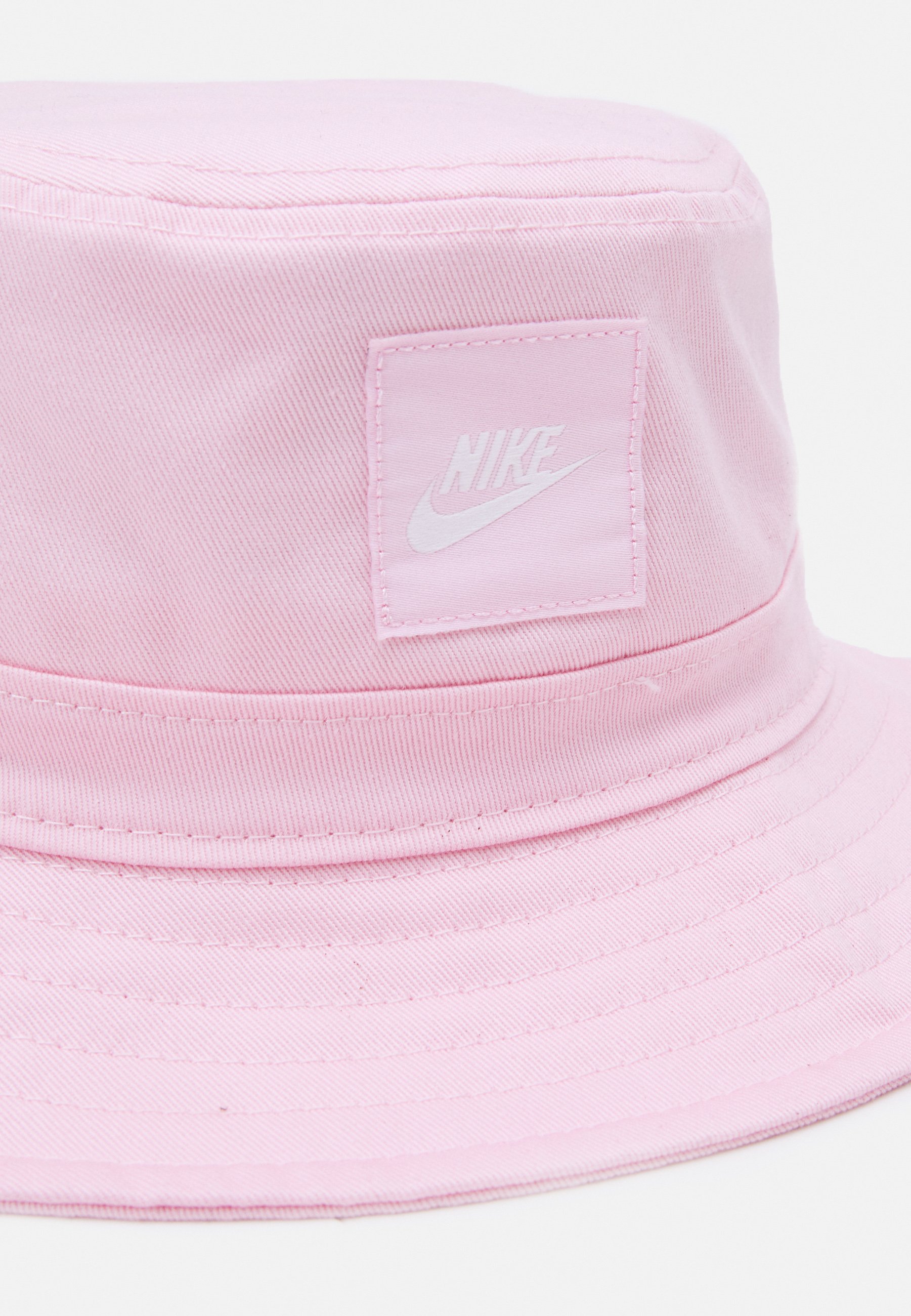 Nike bucket hat pink Clearance