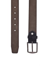 Vanzetti Gürtel - schwarz