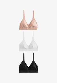 Kijelölve, black/white/pink