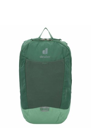 Backpack - seagreen spearmint
