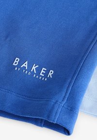 Baker by Ted Baker SET - Šortky - blue