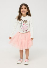 Terranova - Bluzka z długim rękawem