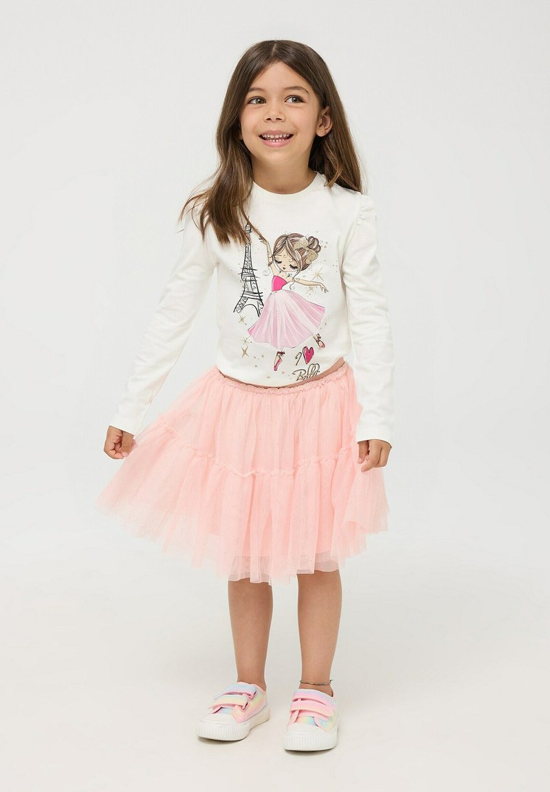 Terranova - Bluzka z długim rękawem