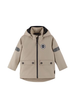 UNISEX - Kurtka przeciwdeszczowa