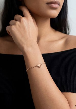 Tamaris, VALENTINES - Bracelet - roségold-coloured