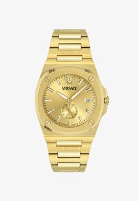 Valitud, gold-coloured