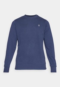 Wybrany, dress blues