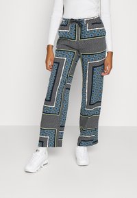 Pepe Jeans KIRA - Calças - multi coloured
