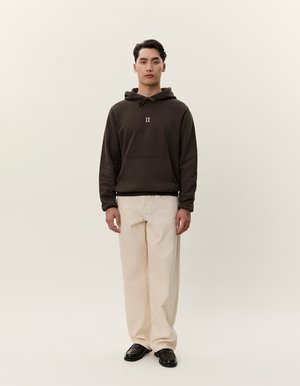 Les Deux ENCORE - Sudadera - delicioso brown