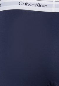 Calvin Klein Underwear BRIEF PLUS 3 PACK - Apakšbikses - capri rose/blue shadow/arona