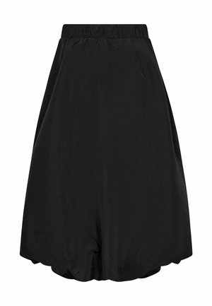 TriceCC - A-line skirt - black