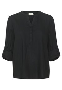 KAMILIA - Bluse - black deep