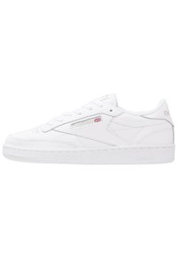 CLUB C 85 - Sneakers laag - white/light grey