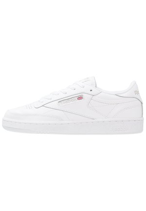 CLUB C 85 - Sneakers - white/light grey