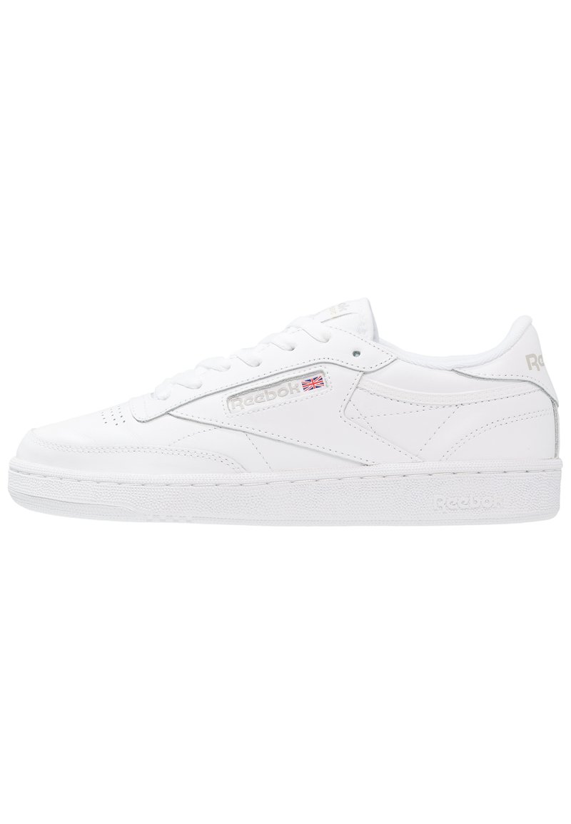 reebok club c 85 hmg urban grey