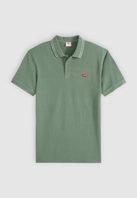 Unselected, olive