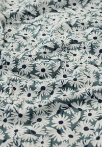 Seasalt Cornwall Džersio suknelė - scatter daisy nettle scatter daisy nettle
