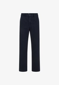 Nevybráno, navy blue