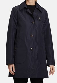 Betty Barclay Trenchcoat - blue