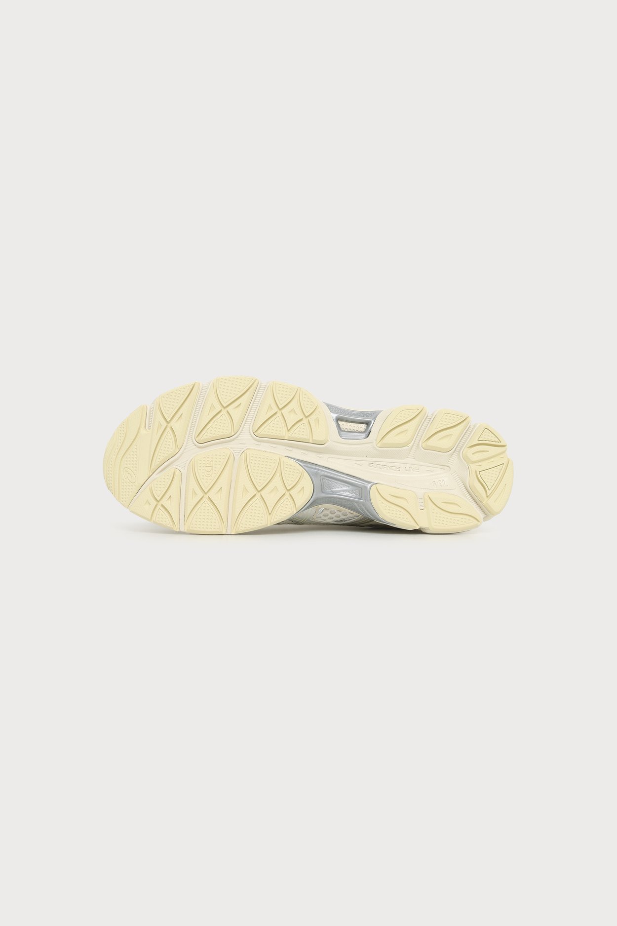 GEL CUMULUS 16 UNISEX