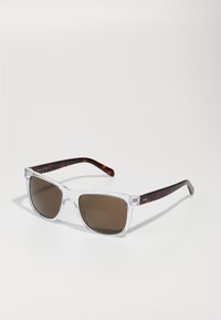 Slnečné okuliare - transparent