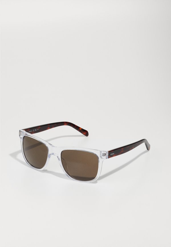 Sonnenbrille - transparent