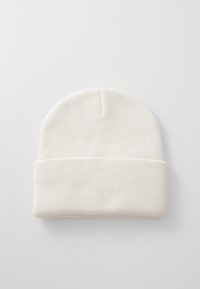 Carhartt WIP ASHLEY BEANIE UNISEX - Kapa - natural
