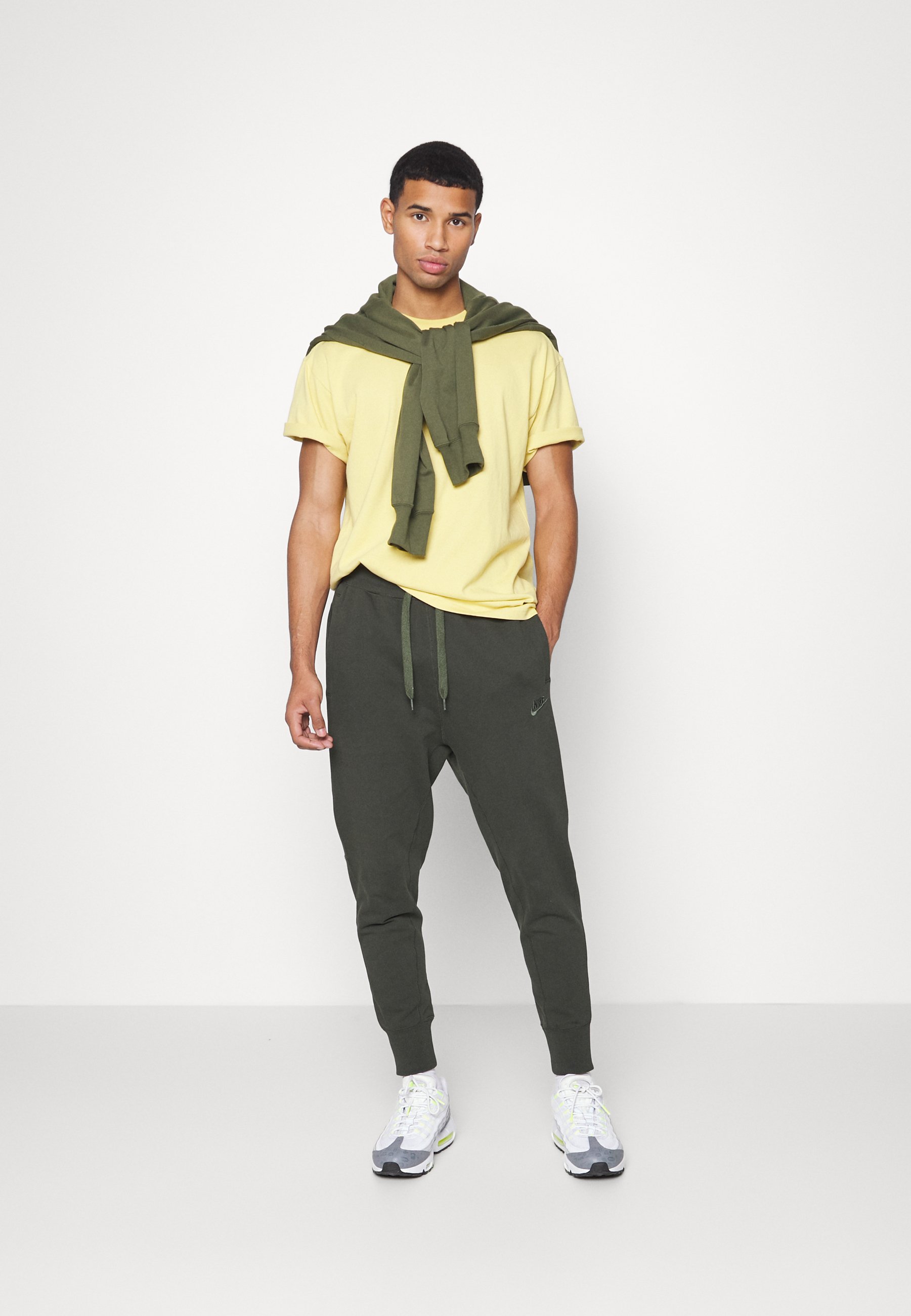 air max męskie kolorowe