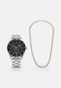 SET UNISEX - Ure - silver-coloured