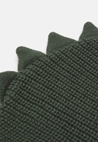 Liewood HANIBAL DINO BALACLAVA UNISEX - Kapa - hunter green