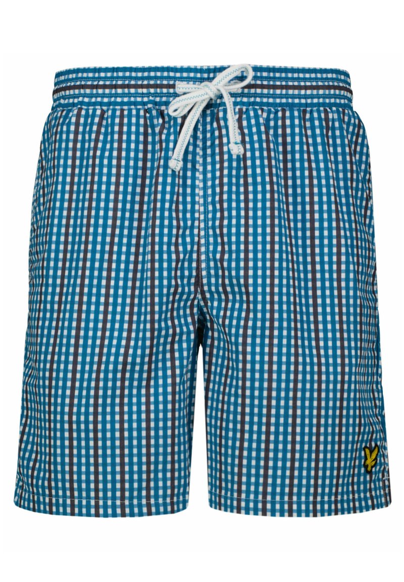 Shorts de bain LYLE & SCOTT main image 1