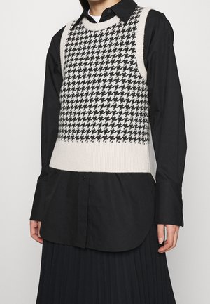 Pullover - beige