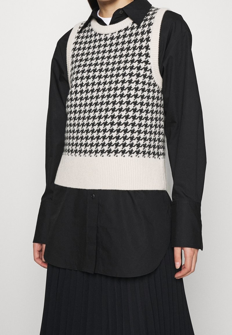 ARKET Strickpullover - beige