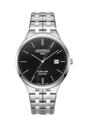 SLIM-LINE CLASSIC - Watch - black