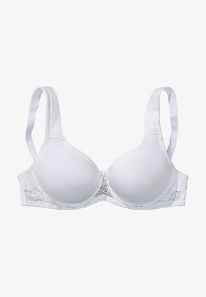 LASCANA Underwired bra - weiß