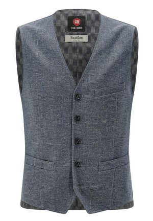 CG – Club of Gents Weste - blau