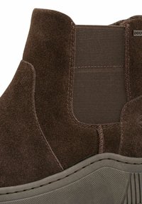 Tamaris Stivali da neve  - mocca