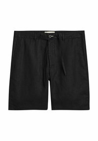Unausgewählt, black