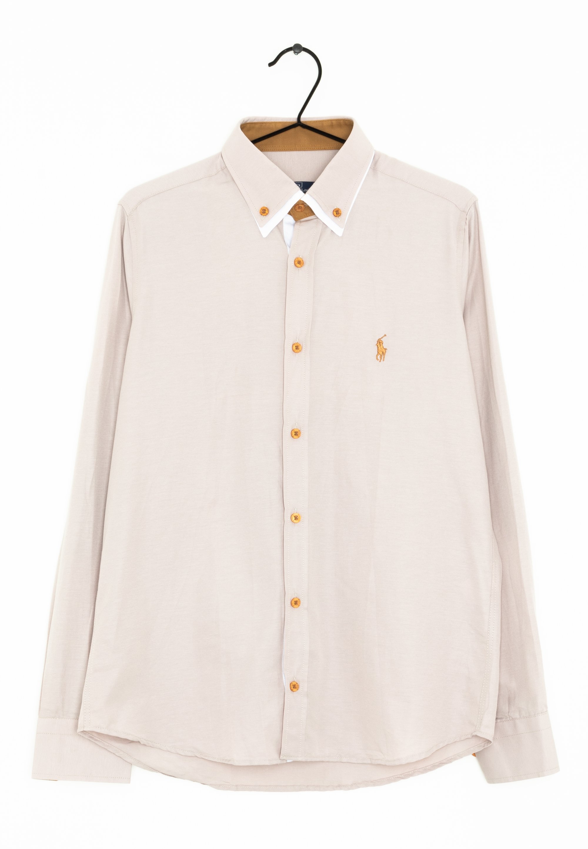 HOT Chemise Polo Rayé Ralph Lauren Polo Ralph Lauren T