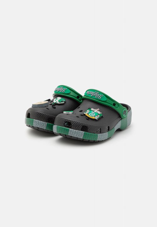 Crocs HARRY POTTER SLYTHERIN UNISEX - Pool slides - multicolor — foto 2