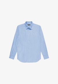 Geselecteerd, light blue