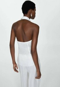 Mango CHIARA - Top - off-white