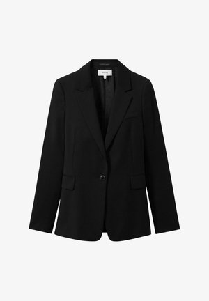 Reiss Bleiseri - black