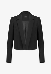 Ausgewählt, schwarz