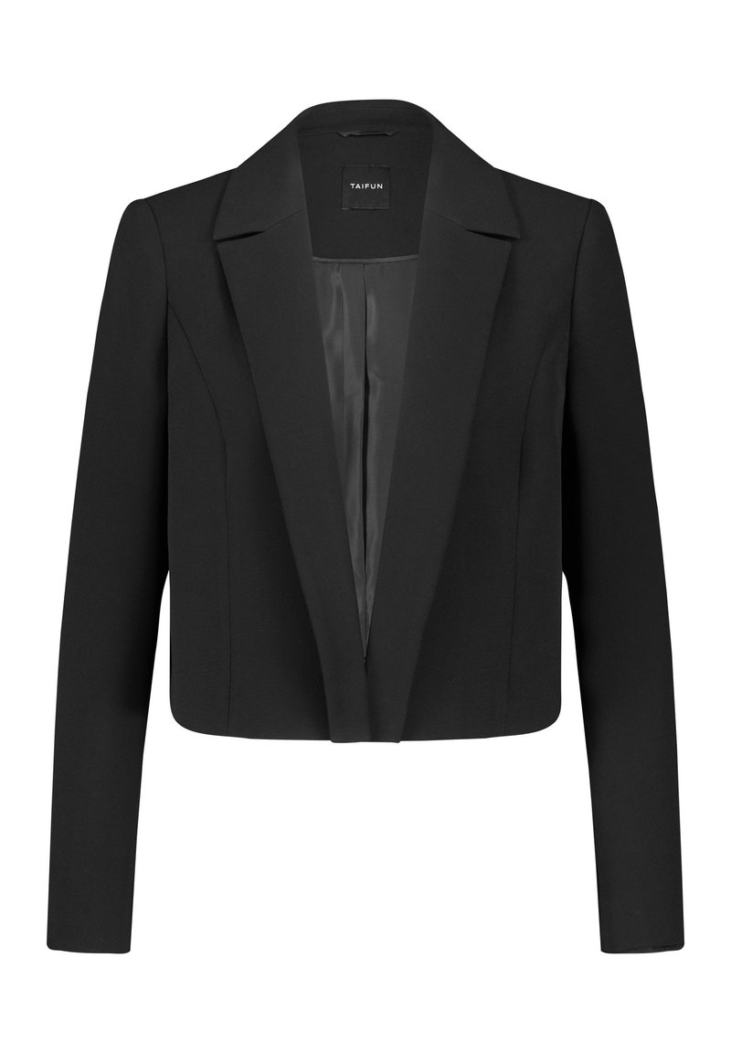 Taifun Blazer zwart