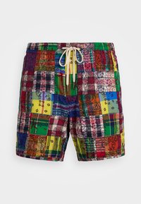 POLO PREPSTER MADRAS SHORT - Short - multi-coloured