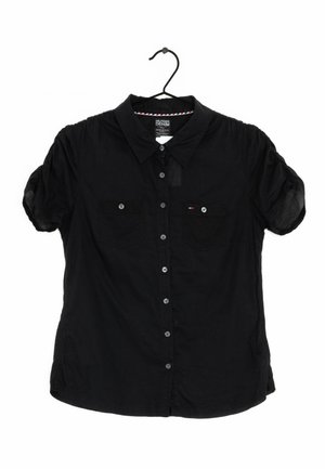 Blusa - black