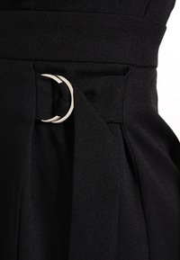 Missguided Combinaison - black